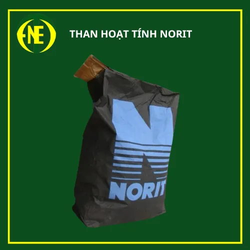 THAN HOẠT TÍNH NORIT