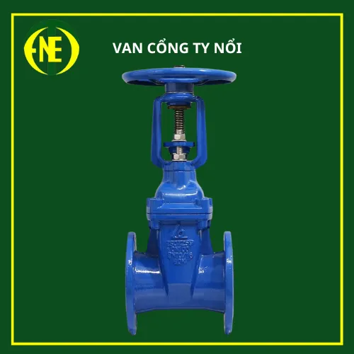 VAN CỔNG TY NỔI