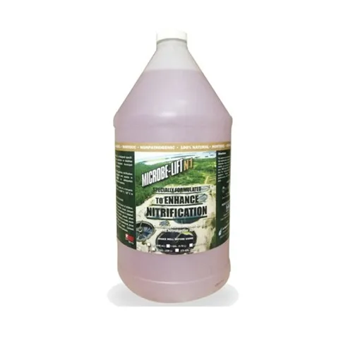 Vi sinh Microbe-Lift N1 /AquaClean N1