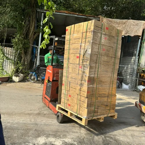 Than hoạt tính tổ ong LỌC KHÍ - KHỬ MÙI công nghiệp| Than Honeycomb (Than Rubic)