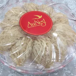 Yến tinh chế 100g