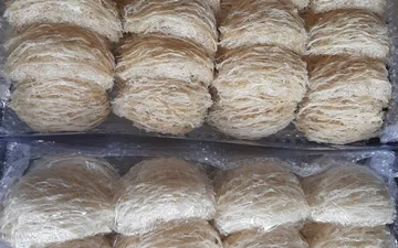 Yến sào Bình Thuận, món quà vô giá từ thiên nhiên ban tặng