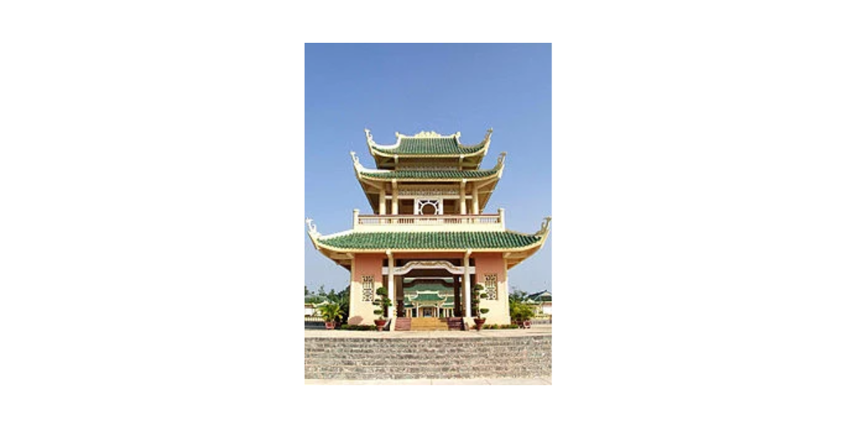 Văn Miếu Trấn Biên