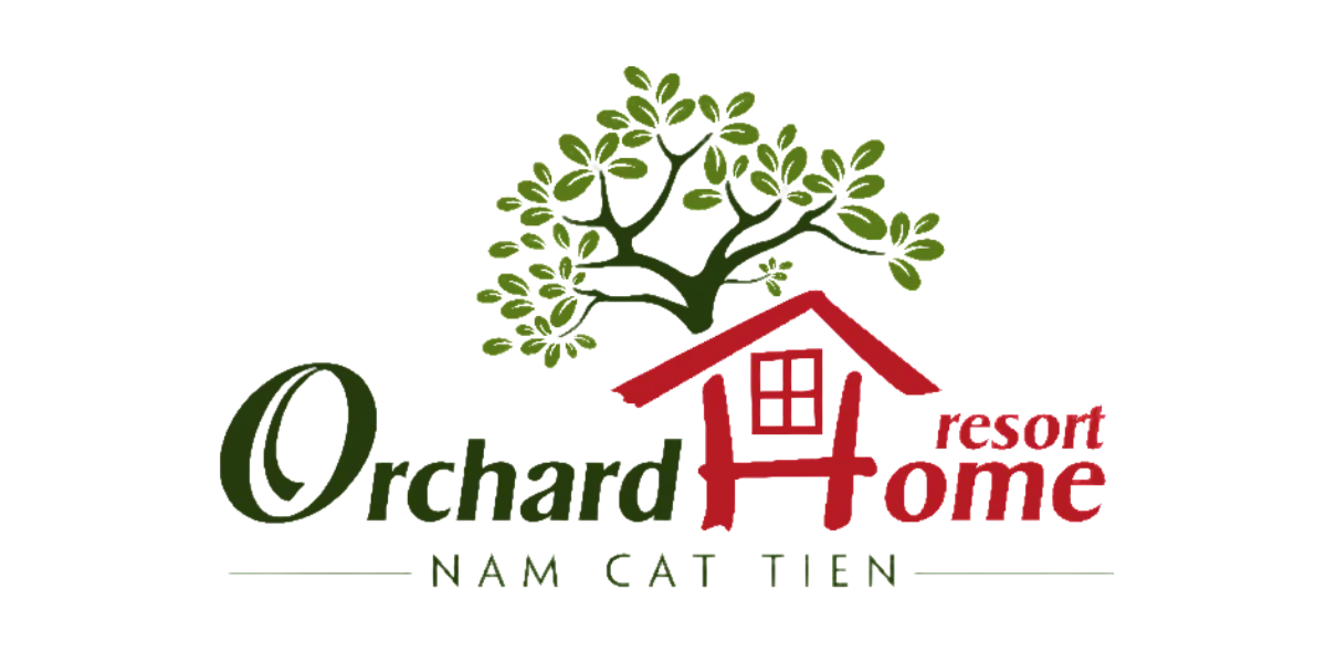 Orchard home