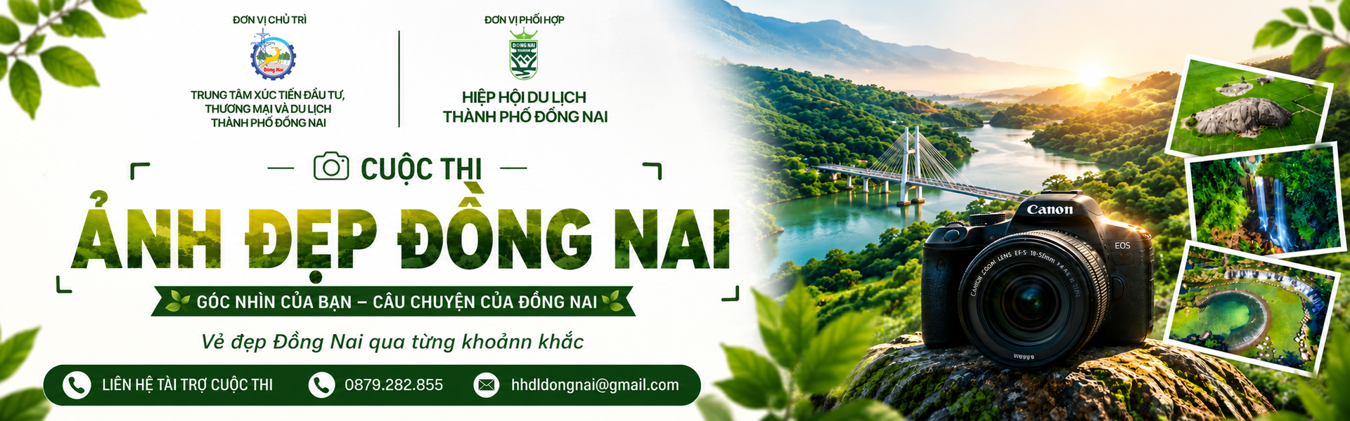 Chi hội Hướng dẫn viên Du lịch Đồng Nai