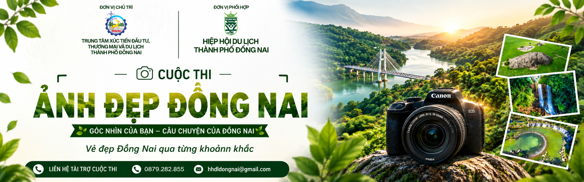 Chi hội Hướng dẫn viên Du lịch Đồng Nai