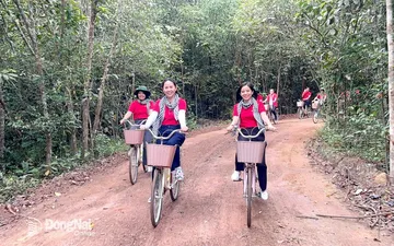 Du lịch Đồng Nai nắm bắt cơ hội phục hồi và tăng trưởng của du lịch Việt Nam