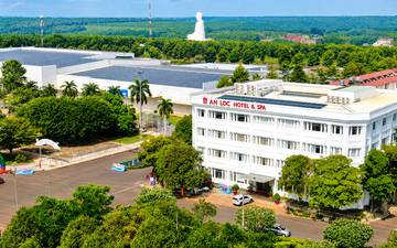 AN LỘC HOTEL & SPA