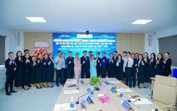 Hiệp hội Du lịch tỉnh Đồng Nai đồng hành cùng cơ sở giáo dục trong đào tạo nguồn nhân lực du lịch – dịch vụ