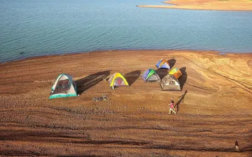 Đảo sói (Đảo Năm Bầu)