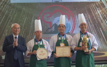 NIỀM VUI NỐI TIẾP NIỀM VUI – VƯỢT HƠN 200KM, THÀNH CÔNG RỰC RỠ!