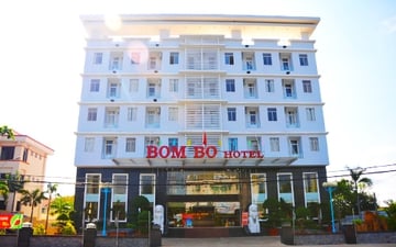 KHÁCH SẠN BOM BO