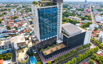 THE MIRA CENTRAL PARK