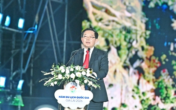 KHAI MẠC NĂM DU LỊCH QUỐC GIA – GIA LAI 2026
