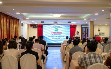 Nâng Tầm Dịch Vụ: Đồng Nai Tổ Chức Lớp Tập Huấn Kỹ Năng Lễ Tân Và Chăm Sóc Khách Hàng Chuyên Nghiệp 2026