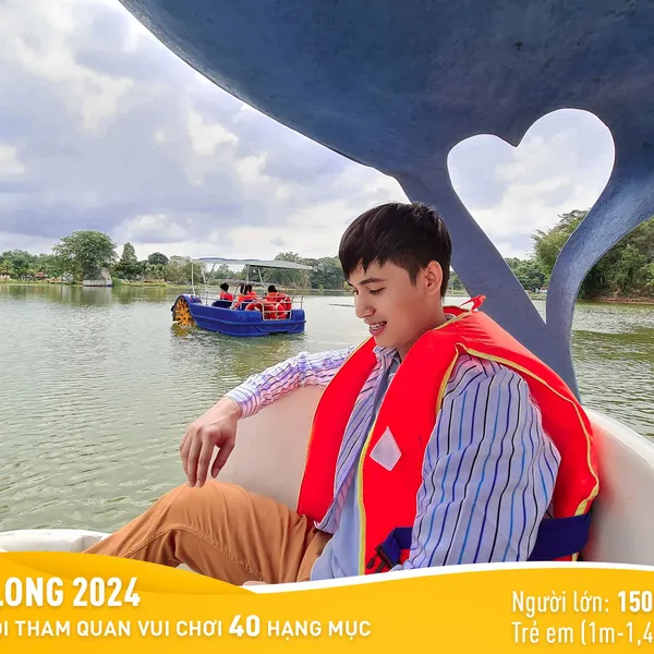 TẾT RỒNG ĐẾN BỬU LONG, CHO VẠN ĐIỀU HANH THÔNG ️️🎉️🎉️🎉