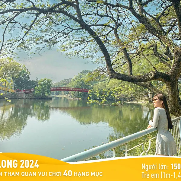 TẾT RỒNG ĐẾN BỬU LONG, CHO VẠN ĐIỀU HANH THÔNG ️️🎉️🎉️🎉