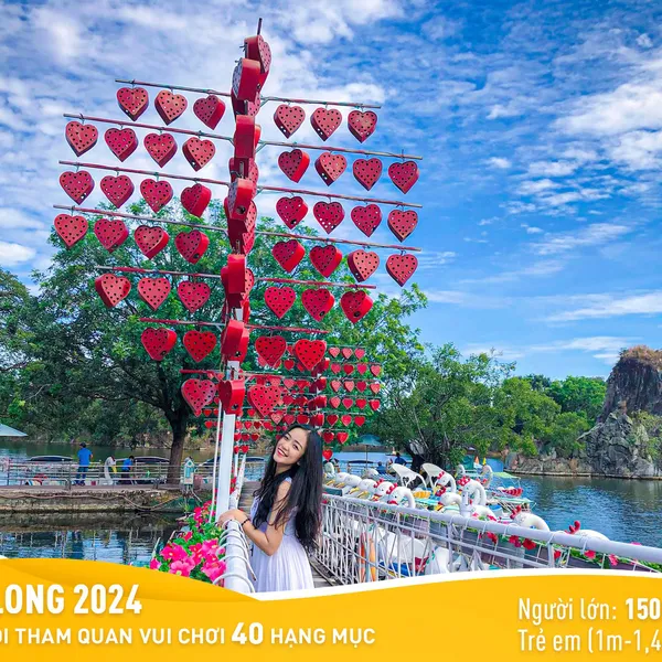 TẾT RỒNG ĐẾN BỬU LONG, CHO VẠN ĐIỀU HANH THÔNG ️️🎉️🎉️🎉