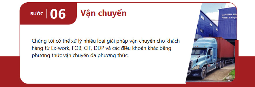 Quy trình sản xuất và chế tác