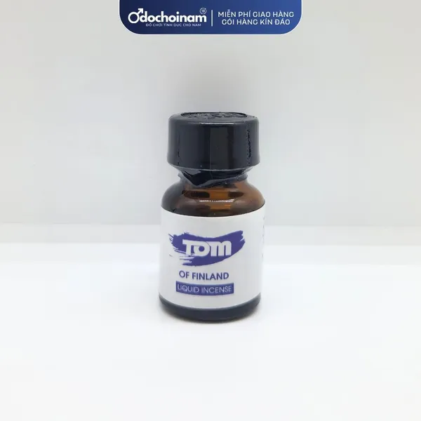 Popper 10ml Tom Of Finland