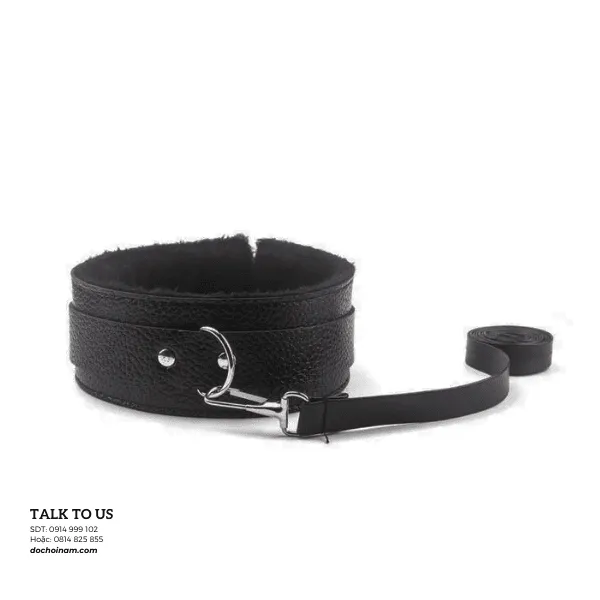 Bộ Đồ Chơi Bắt Cướp BDSM 10 Món – Sexy, Đầy Kích Thích