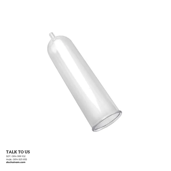 Máy Tập To Dương Vật Penis Pump – Dụng Cụ Hỗ Trợ Tăng Kích Thước Nam Giới