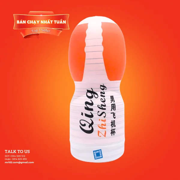 Cốc thủ dâm Qing - Bán chạy nhất Tuần