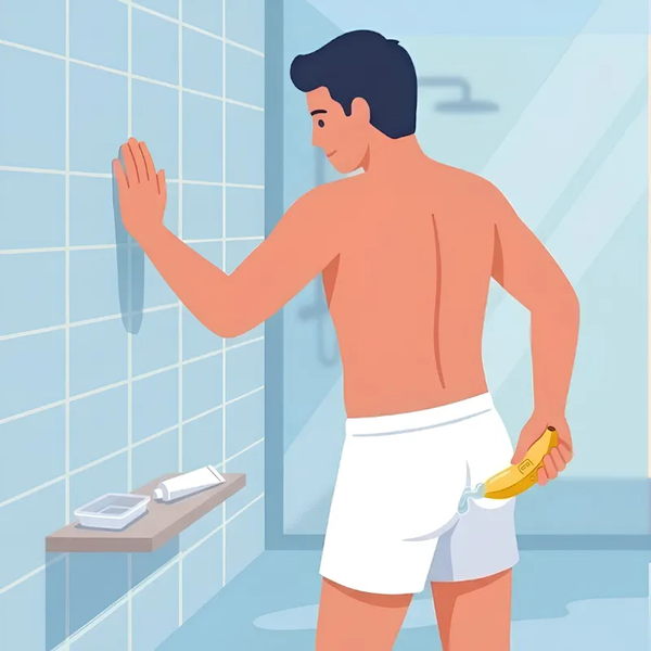Hướng Dẫn Sử Dụng Dương Vật Giả An Toàn Cho Nam – Đơn Giản, Thoải Mái Cho Người Mới