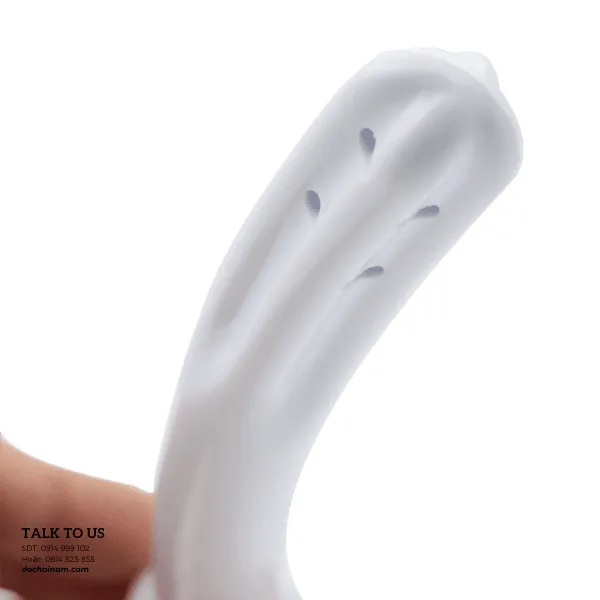 Bình Vệ Sinh Hậu Môn Cầm Tay Bóp Tay Tiện Lợi - Dụng Cụ Vệ Sinh An Toàn Cho Nam