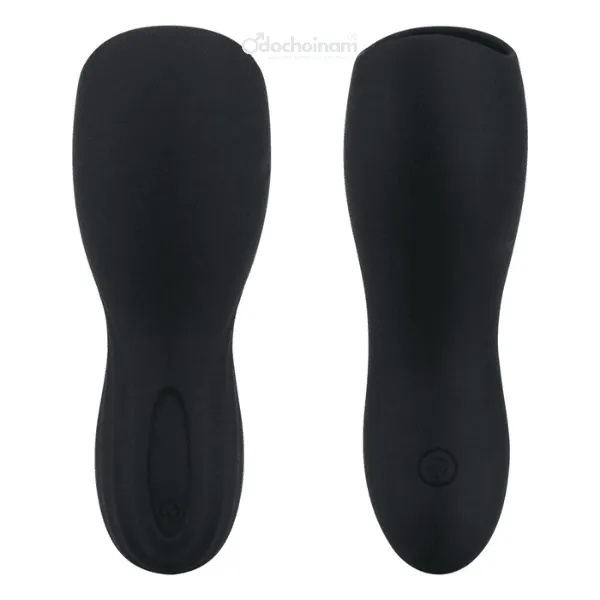 Cốc Rung Thần Kỳ, rung 10 chế độ kích thích dương vật cho nam  -  [Quà tặng: Gel bôi trơn 200ml] 