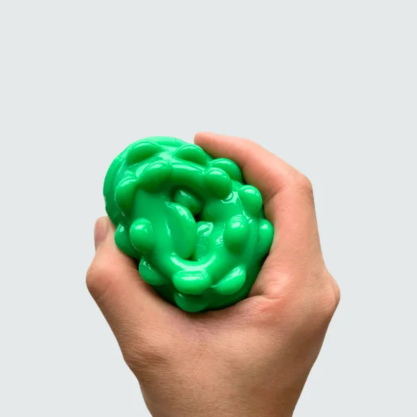 Cốc thủ dâm hai đầu Through cho nam - [Quà tặng: Gel bôi trơn 200ml] 