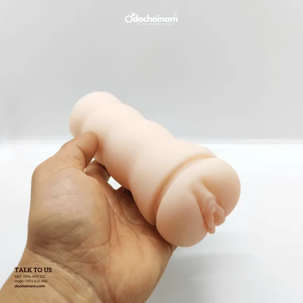 Cốc Thủ Dâm Nam Air Tech Handjob – Công Nghệ Hút Chân Không Siêu Khít (Tặng Gel 200ml) 