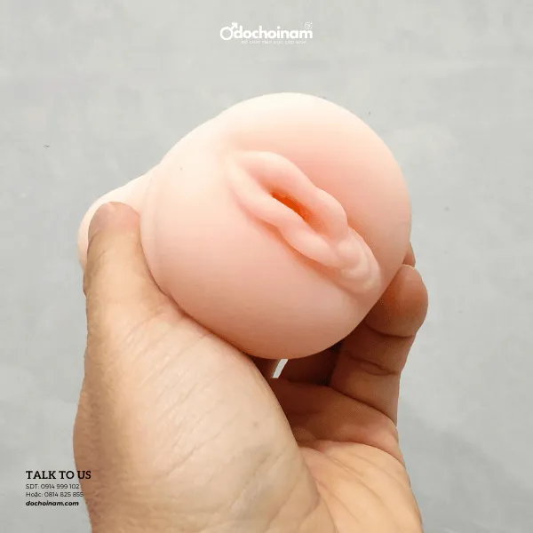 Cốc Thủ Dâm Nam Air Tech Handjob – Công Nghệ Hút Chân Không Siêu Khít (Tặng Gel 200ml) 