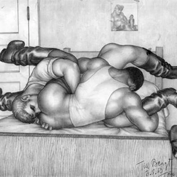 Những tư thế làm tình cho Gay siêu sướng