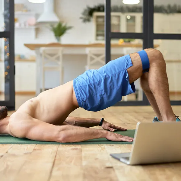 Bài Tập Kegel Cho Nam Giới: Hướng Dẫn Chi Tiết Cải Thiện Sức Khỏe Sinh Lý