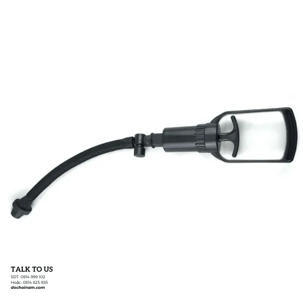 Máy Tập To Dương Vật Penis Pump – Dụng Cụ Hỗ Trợ Tăng Kích Thước Nam Giới