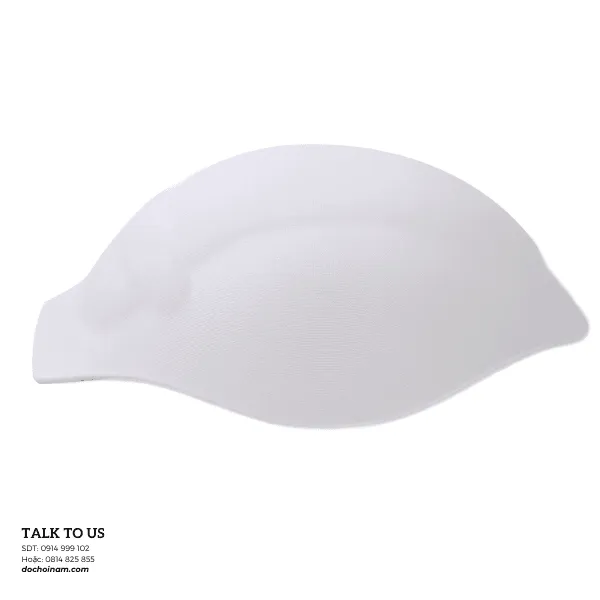 Combo 2 Miếng Độn Dương Vật Nam Mút Xốp Tạo Hiệu Ứng To Hơn – Kích Thước 14x9.5cm