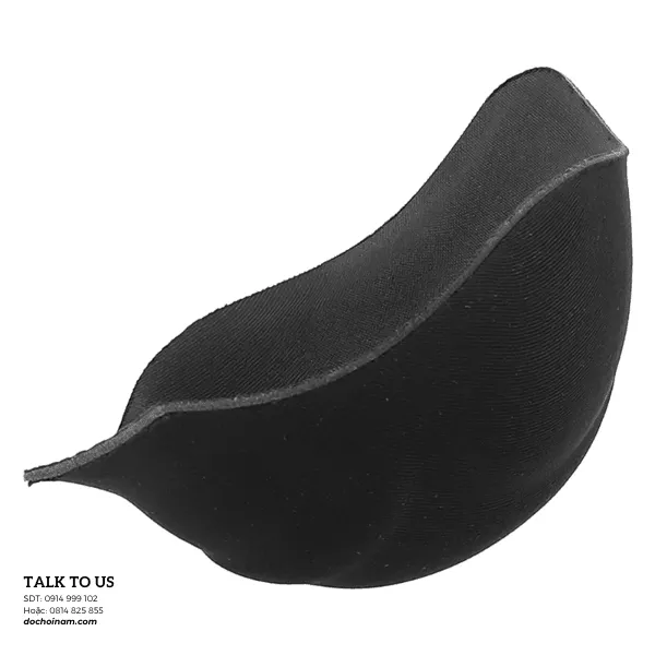 Combo 2 Miếng Độn Dương Vật Nam Mút Xốp Tạo Hiệu Ứng To Hơn – Kích Thước 14x9.5cm