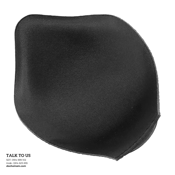 Combo 2 Miếng Độn Dương Vật Nam Mút Xốp Tạo Hiệu Ứng To Hơn – Kích Thước 14x9.5cm