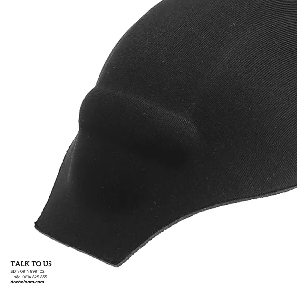 Combo 2 Miếng Độn Dương Vật Nam Mút Xốp Tạo Hiệu Ứng To Hơn – Kích Thước 14x9.5cm