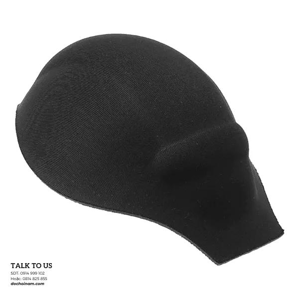 Combo 2 Miếng Độn Dương Vật Nam Mút Xốp Tạo Hiệu Ứng To Hơn – Kích Thước 14x9.5cm