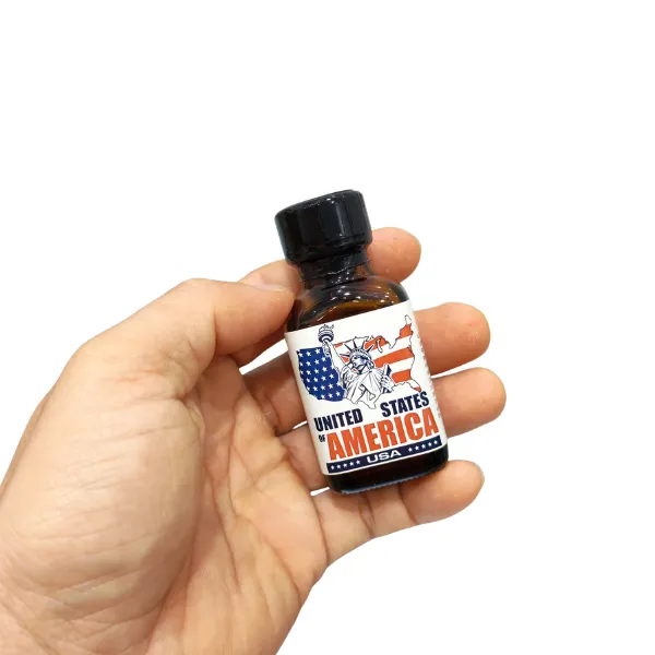 Popper AMERICA 30ml
