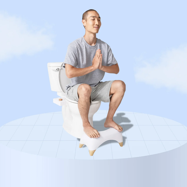 Vệ Sinh Cho Bottom Trước Khi Quan Hệ: Hướng Dẫn Thật Sự Cho Người Lần Đầu