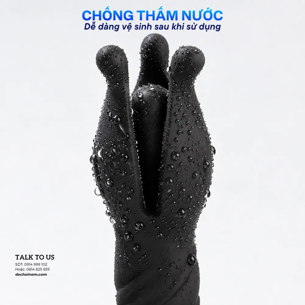 Mật Mộc Dạ Vũ – Bạch Tuộc Cám Dỗ | 9 Chế Độ Rung - [Quà tặng: Gel bôi trơn 200ml] 