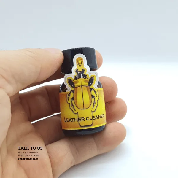 Popper 10ml The Beather tăng cảm giác phấn khích 