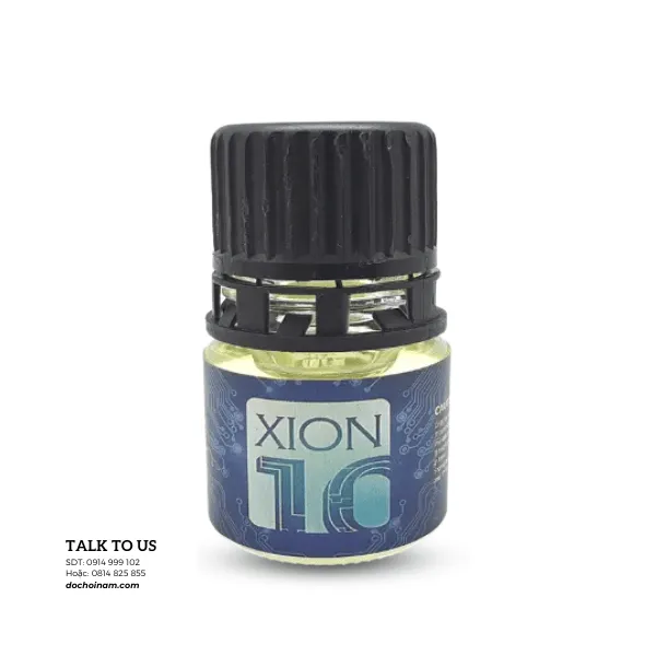 Popper 20ml Xion 10 tăng cảm giác hưng phấn