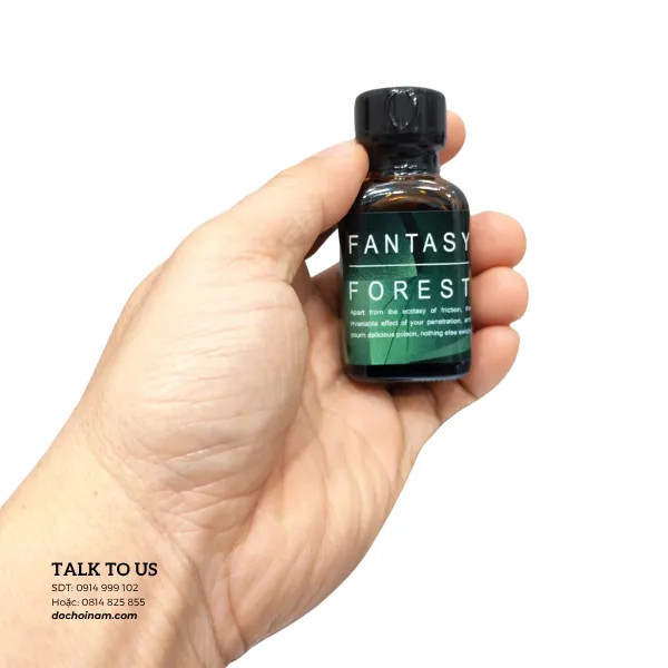 Popper Fantasy Forest 30ml 