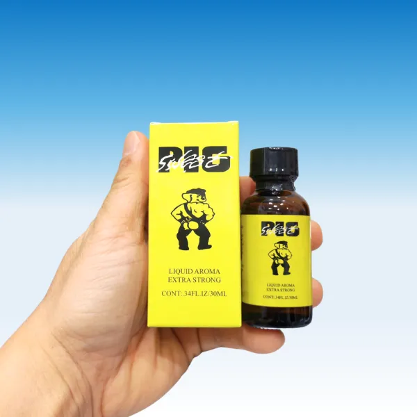 Popper PIG 30ml