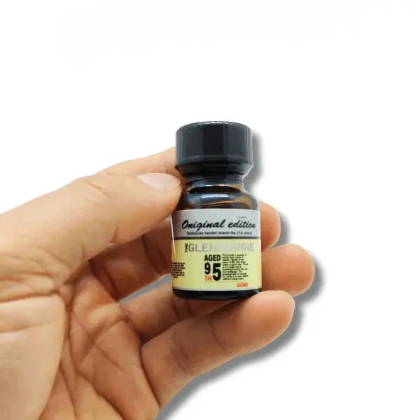 Popper 10ml The Glenburgie Aged 95