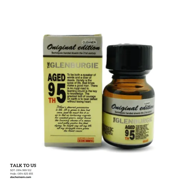 Popper 10ml The Glenburgie Aged 95